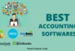 9 best accounting softwares in UAE - Dubai