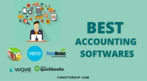 9 best accounting softwares in UAE - Dubai