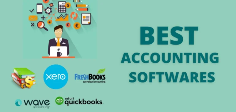 9 best accounting softwares in UAE - Dubai